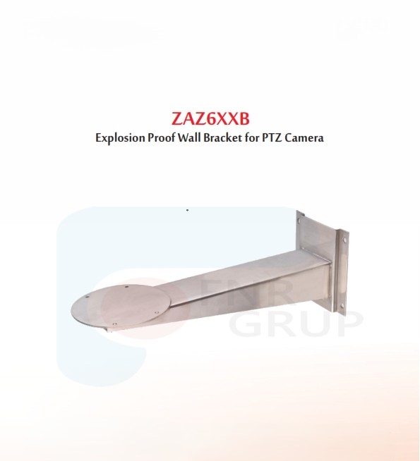 Explosion Proof CCTV Bracket