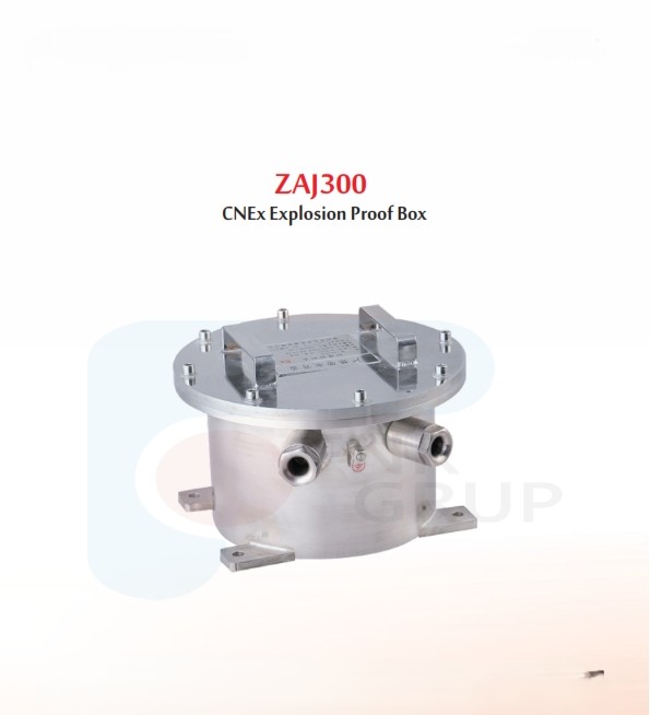 Explosion Proof CCTV Bracket