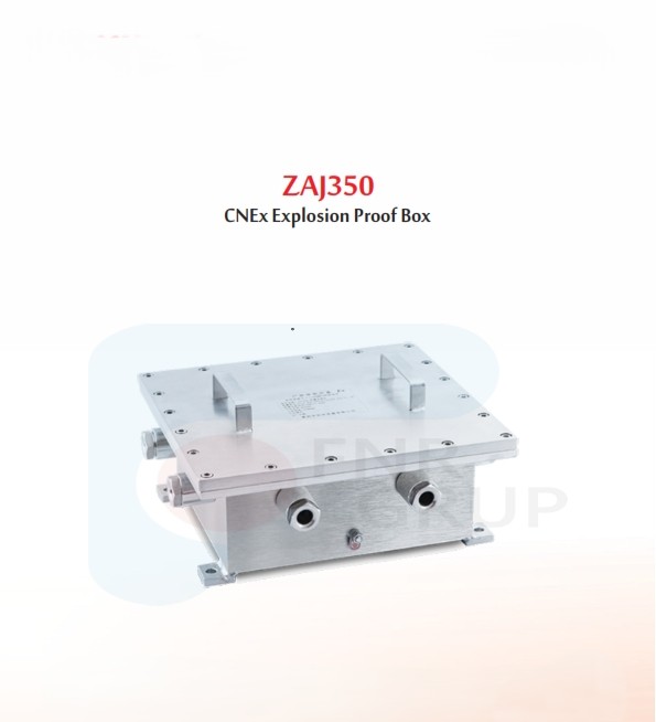 Explosion Proof CCTV Bracket